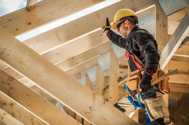 Quick and Trustworthy Emergency Roof Repair Services in Grayson, KY