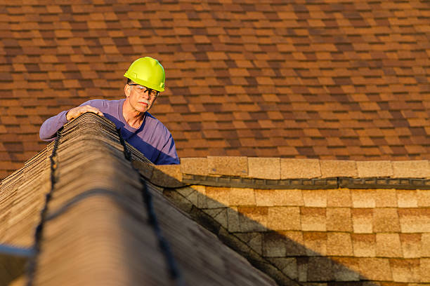 Best Storm Damage Roof Repair  in Grayson, KY