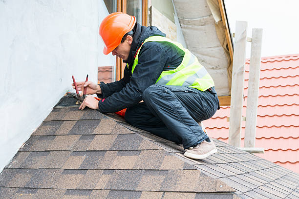 Best Metal Roofing Contractor  in Grayson, KY